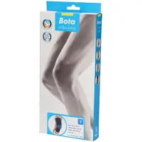 Bota Ortho DF 1100 Zwart 49 cm | 1 stuk