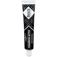 Superwhite Black Edition Tandpasta met Actieve Kool 75 ml Tandpasta