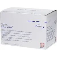 ZENO PHAR MaiMed Kompres Steriel 7.5x7.5cm 100 St Compressen