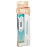 Eureka! Thermometer Flexibele Tip - 10 Seconden 1 St Thermometer