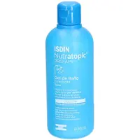 Isdin Nutratopic Pro-amp Badgel 400 ml