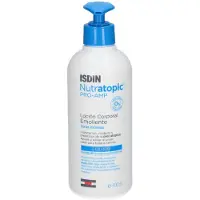 Isdin Nutratopic Pro-AMP Emollient Lotion Atopic Skin