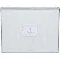 Jacadi PARIS Le Bébé Geschenkset - Eau De Soin Parfum 100 ml & Knuffel - Baby Cadeau, Kraamcadeau, Baby Geschenkset
