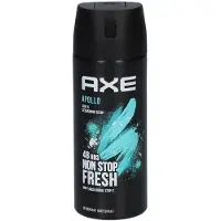 Axe Apollo Deodorantspray, 150 ml