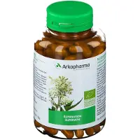 Arkopharma Arkocaps Moerasspirea Bio | 150 capsules