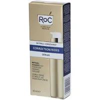 Roc Retinol Correxion Wrinkle Correct Serum 30 ml Gel
