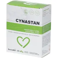 Soria natural Cynastan Tabletten