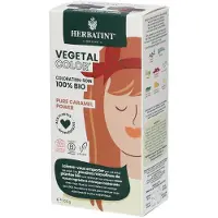 Herbatint Vegetal Color Pure Caramel Power | 100 g
