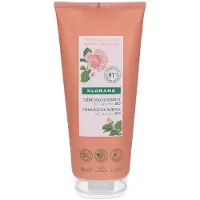 Klorane Nutritive Shower Créme 200ml