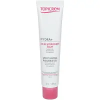 Topicrem Hydra+ Gelée Hydratante Eclat 40ml