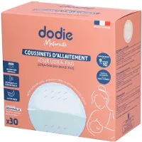 Dodie Stilleinlagen Tag 30 St Compressen