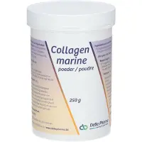 Deba Pharma Collagen Marine | 250 g