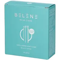 Belène Skin Care Collagen Anti-Age Beauty Drink 10x25 Ampullen - 250ml