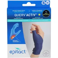 Epitact Querv'Activ Links M | 1 stuk
