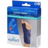 Epitact Querv'Immo Links S | 1 stuk