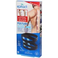Epitact Posturostrap Maat 2 | 1 stuk