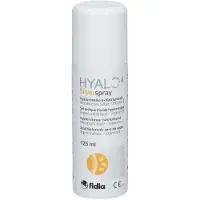 kela Hyalo4 Silverspray | 125 ml