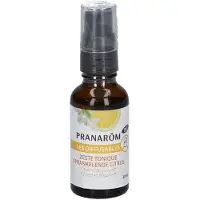 Pranarôm Les Diffusables Sprankelende Citrus Bio Spray | 30 ml