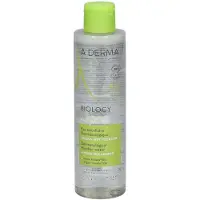 A-Derma Biology Dermatologisch Hydra-Reinigend Micellair Water | 200 ml
