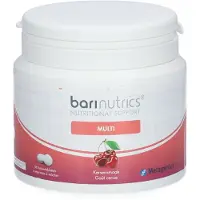 Metagenics BariNutrics Multi Kers | 90 kauwtabletten