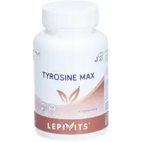 Lepivits Tyrosine Max | 60 capsules