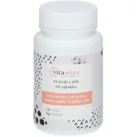 Vitamina Flacid Caps | 60 capsules