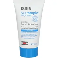 Isdin Nutratopic PRO-AMP Gezichtscrème | 50 ml