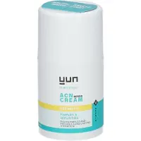 YUN ACN Probiotic Repair Face Cream acne - Probiotische dag- en nachtcrème voor alle huidtypes 50 ml Crème