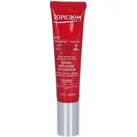 Topicrem AH3 Global Anti-Aging Oogcontour 15 ml Oogcrème