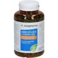 Arkopharma Arkoflex Chondro-Aid 100% Gewrichten | 120 capsules