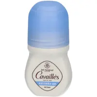 Rogé Cavaillès Antitranspirant Absorb+ 48h Roll-on 50 ml Roller