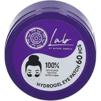 Natura Siberica Labo Biome Super Tonic Eye Patch 60 St Overige