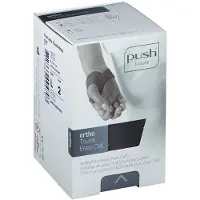 Push Ortho Duimbrace CMC Links 19.5-22.5cm T2 1 St Verband(en)
