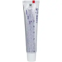 Fixodent Pro Plus Kleefcrème voor Volledige & Gedeeltelijke Prothesen 57 g Tandpasta