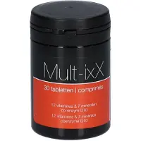 IxX Pharma Multi-ixX 30Tabletten