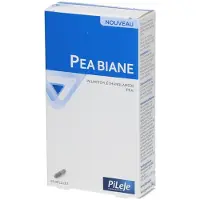 Pileje Pea Biane | 45 capsules