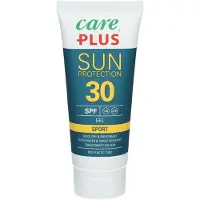 Care plus Sun Protection Sport Gel SPF 30 | 100 ml
