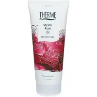Therme Shower Gel Mystic Rose 200 Ml