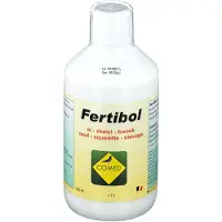 Comed Fertibol Oplossing Duiven 500 ml Oplossing
