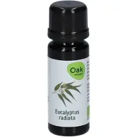 OAK Organic Eucalyptus Radiata 10 ml