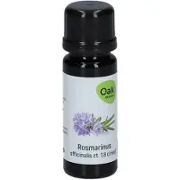 OAK Organic Rozemarijn Cineol 10 ml
