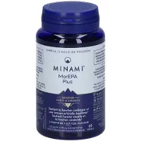 Minami MorEPA Plus | 60 capsules