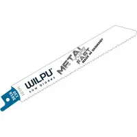 Wilpu Reciprozagen 3018/150 / S922HF / VPE 5 stuks - 5150781