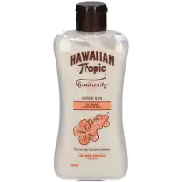 Hawaiian Tropic Luminosity After Sun Island Mango 200 ml Lotion
