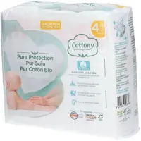 Cottony 4 | 28 stuks