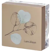 I.am.klean Loose Mineral Foundation Pink 3 1 St Make-up