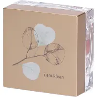 I.am.klean Loose Mineral Blush Powerful Peach 3 1 St Make-up