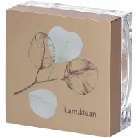 I.am.klean Loose Mineral Foundation Peach 3 1 St Make-up