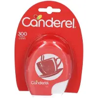 Canderel Rood Zoetjes 300 Stuks