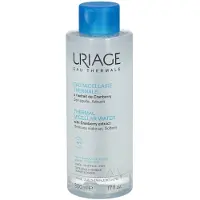 Uriage Thermal micellar water normale/droge huid 500 Milliliter